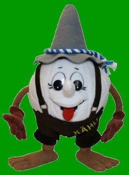 Oktoberfest-K&auml;hli